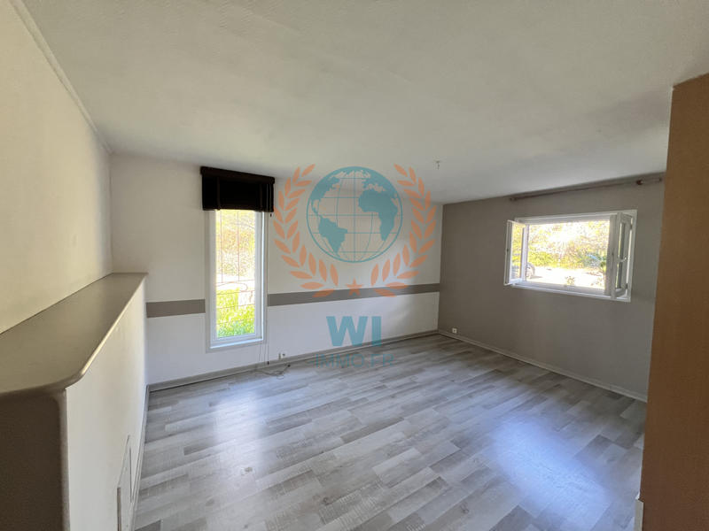 Villa - 150 m² - 5 pièces