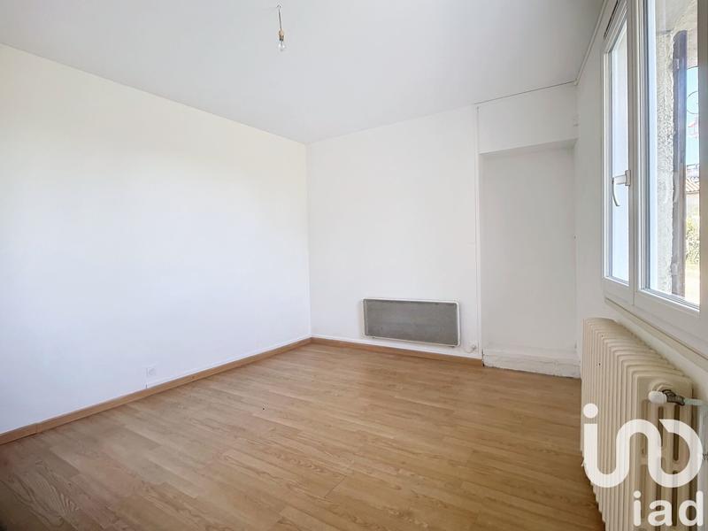 Maison de village - 160 m² - 4 pièces