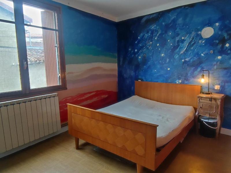 Maison - 172 m² - 7 pièces