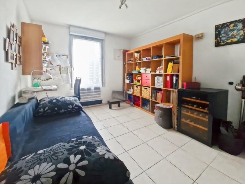 Appartement - 86 m² - 4 pièces