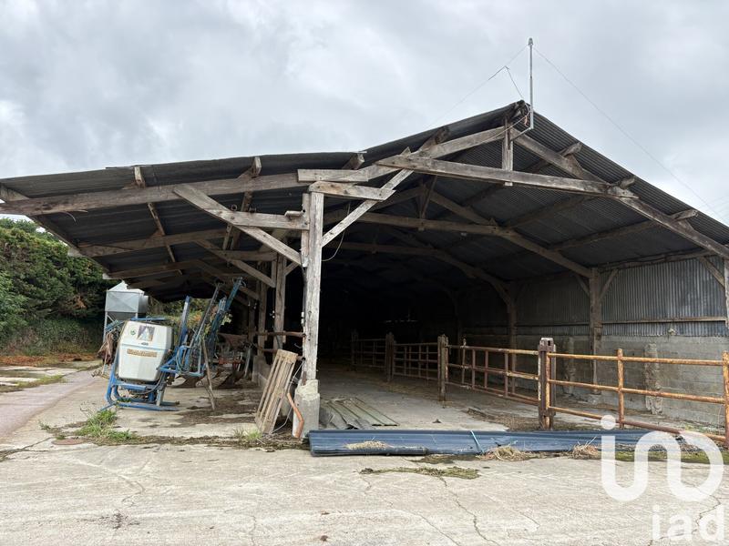 Maison - 85 m² - 5 pièces