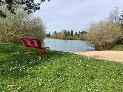 Terrain constructible - 1 805 m²