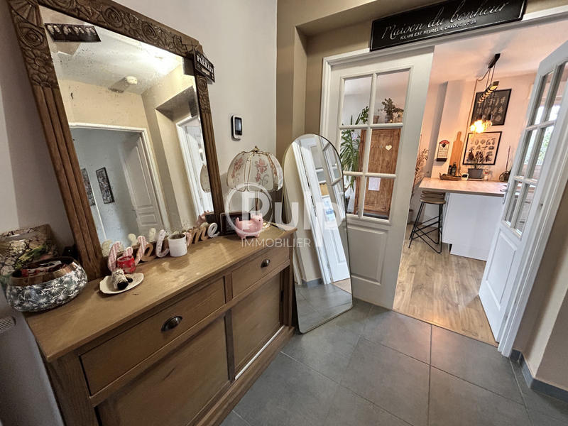 Pavillon - 125 m² - 6 pièces