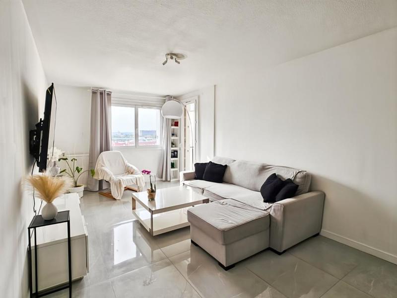 Appartement - 52 m² - 2 pièces