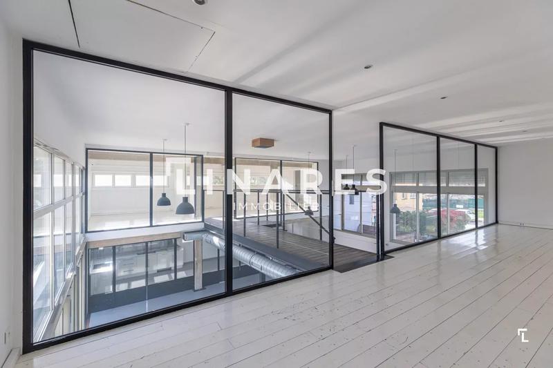 Appartement - 231 m² - 4 pièces