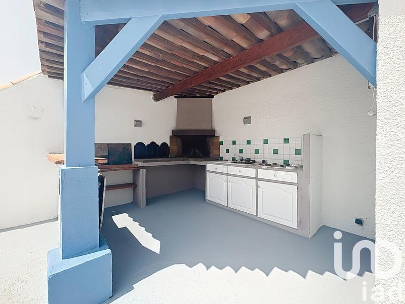 Maison - 112 m² - 5 pièces