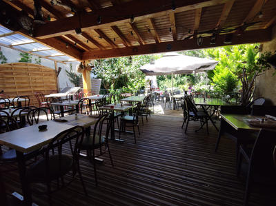 Fonds de commerce - Magasins - 200 m²