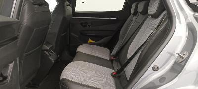 Renault Mégane E-Tech Ev60 220 ch optimum charge Techno