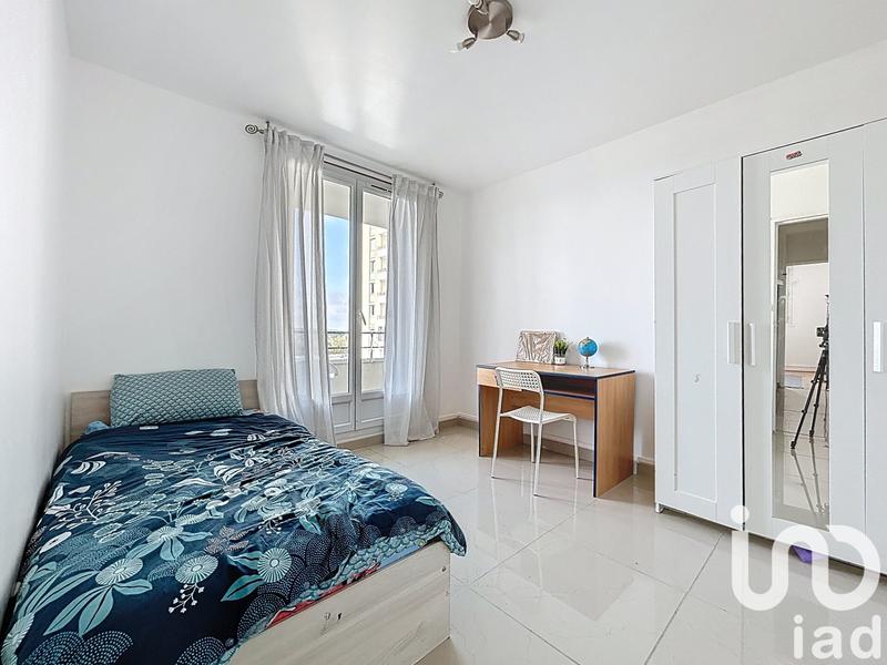 Appartement - 86 m² - 4 pièces