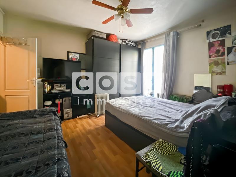 Appartement - 26 m² - 1 pièce