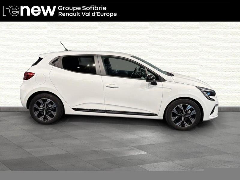 Renault Clio V E-Tech full hybrid 145 Evolution