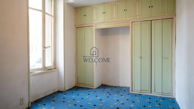 Appartement - 87 m² - 4 pièces