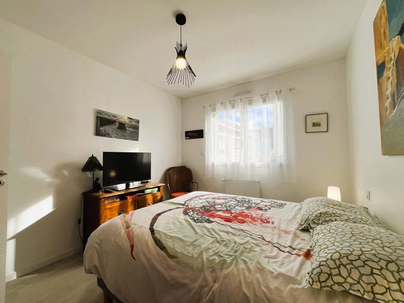 Maison - 103 m² - 4 pièces