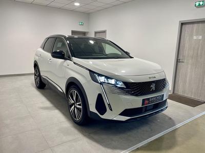 Peugeot 3008 II (2) 1.5 Bluehdi 130 Eat8 - 27 900