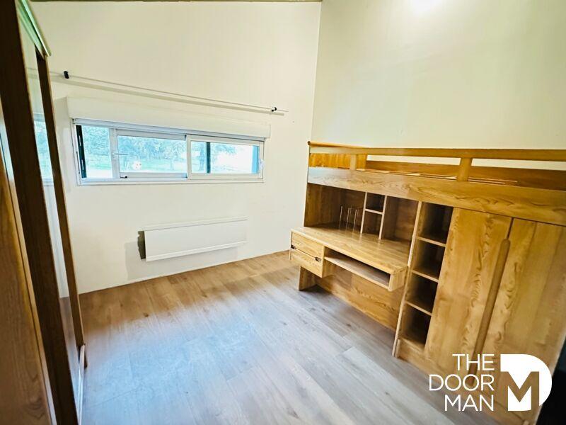 Maison de domaine équestre - 134 m² - 5 pièces