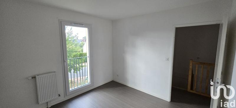 Maison - 79 m² - 4 pièces