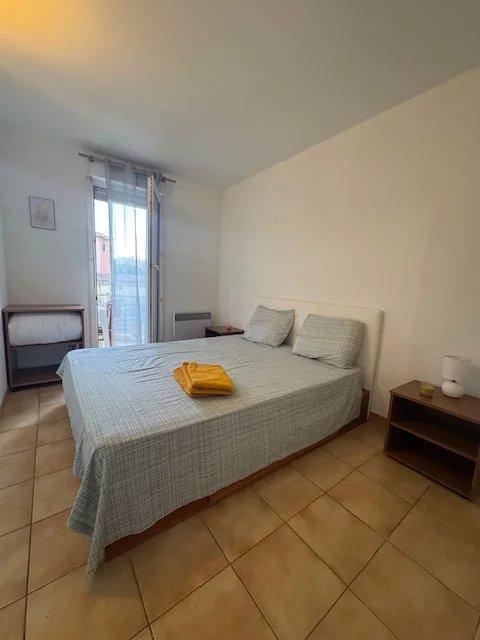 Appartement - 33 m² - 2 pièces