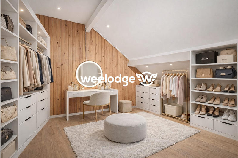 Maison - 168 m² - 7 pièces