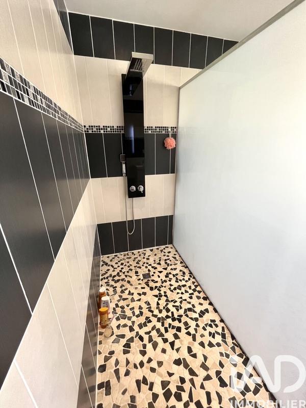 Maison de ville - 126 m² - 4 pièces