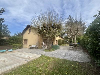 Maison ancienne - 350 m² - 8 pièces