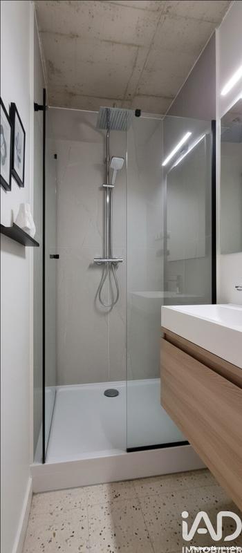 Maison de village - 86 m² - 4 pièces