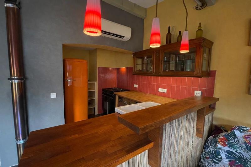 Maison - 164 m² - 5 pièces