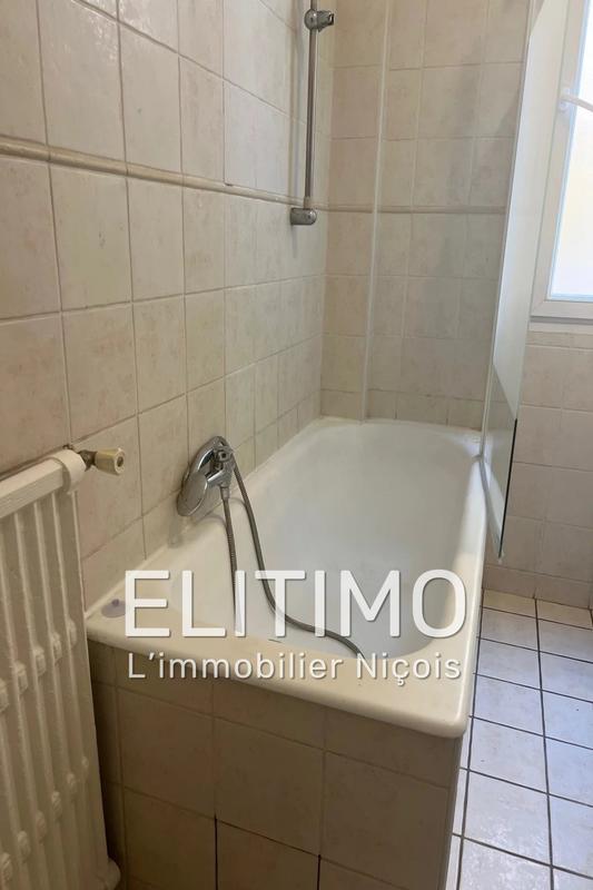 Appartement - 26 m² - 1 pièce