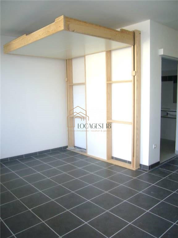 Appartement - 30 m² - 1 pièce