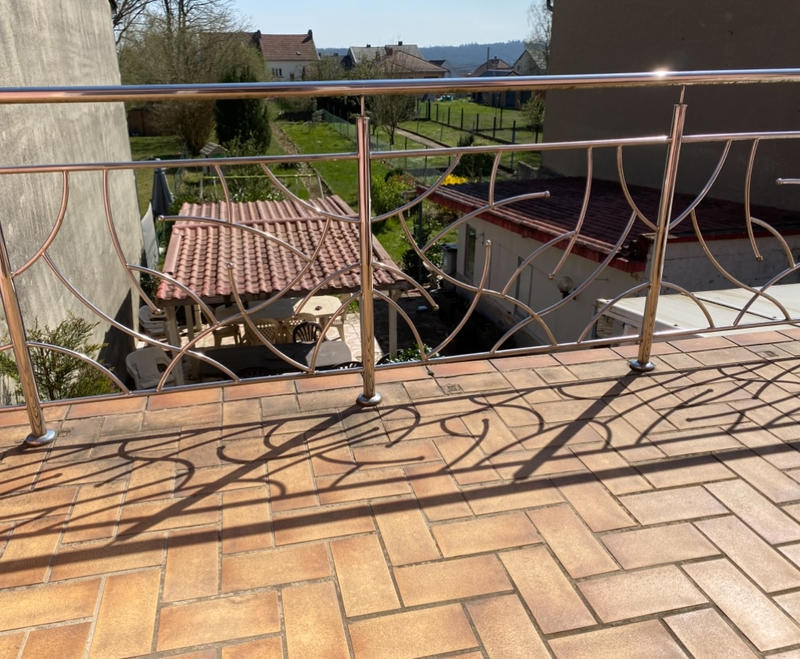 Maison - 140 m² - 7 pièces