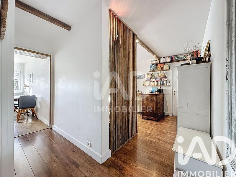 Appartement - 71 m² - 3 pièces
