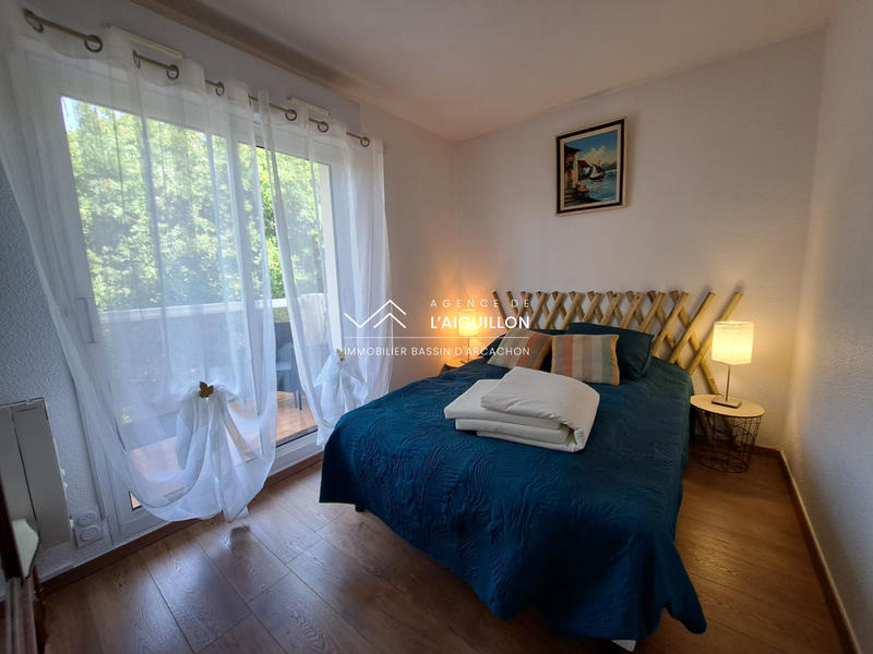 Duplex - 57 m² - 3 pièces