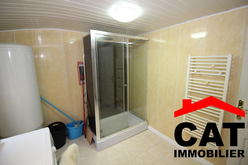 Châlet - 73 m² - 3 pièces