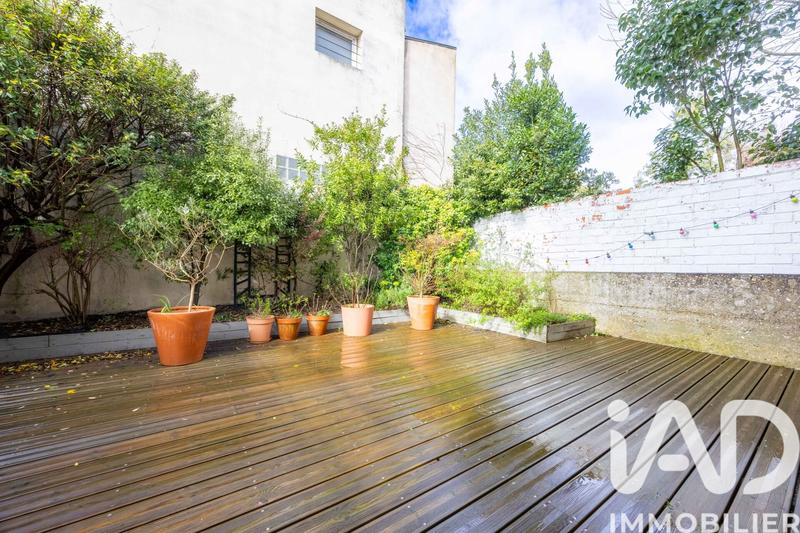 Maison - 178 m² - 5 pièces