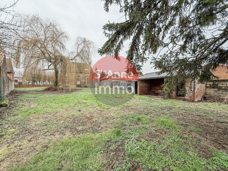 Maison - 148 m² - 4 pièces