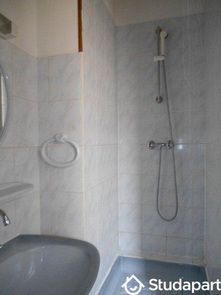 Appartement - 12 m² - 1 pièce