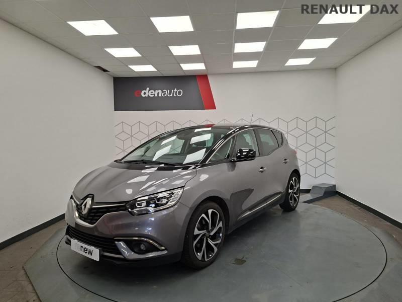 Renault Scénic Blue dCi 120 Intens