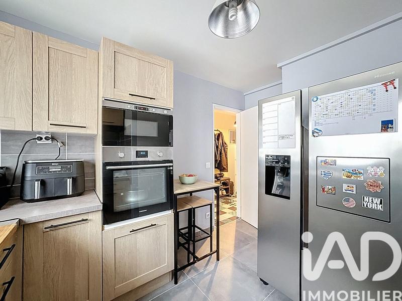 Appartement - 74 m² - 4 pièces