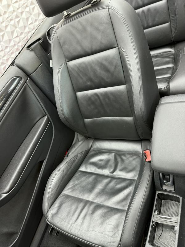 Volkswagen Golf Cabriolet 1.6 TDi 16v 105 Cv