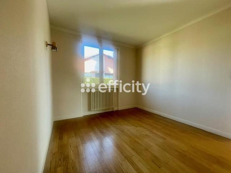 Maison - 78 m² - 4 pièces