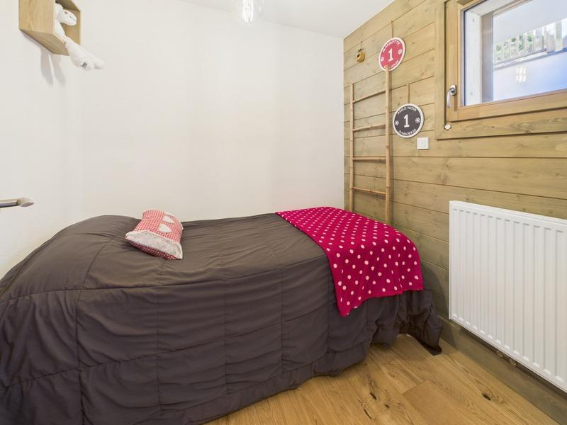 Appartement - 61 m² - 4 pièces