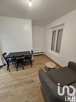 Appartement - 45 m² - 3 pièces