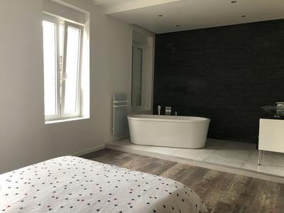 Maison de ville - 115 m² - 4 pièces