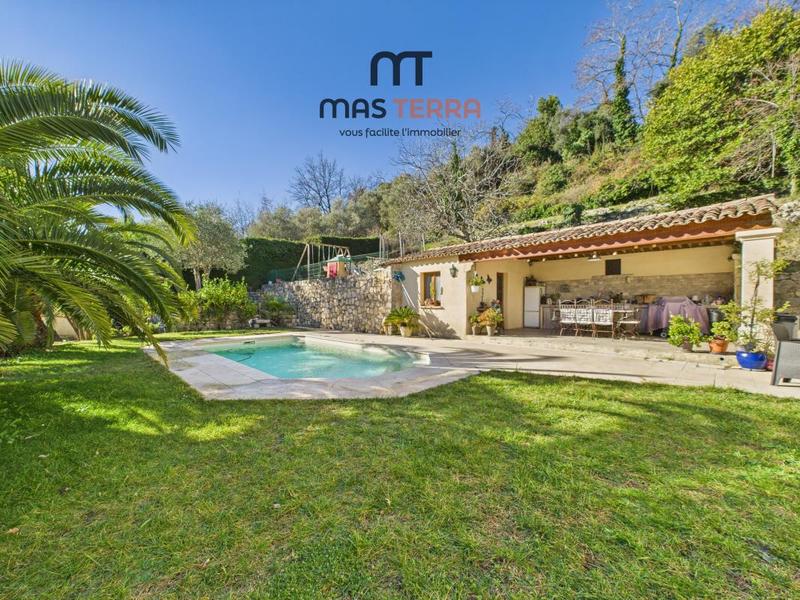 Villa - 102 m² - 3 pièces