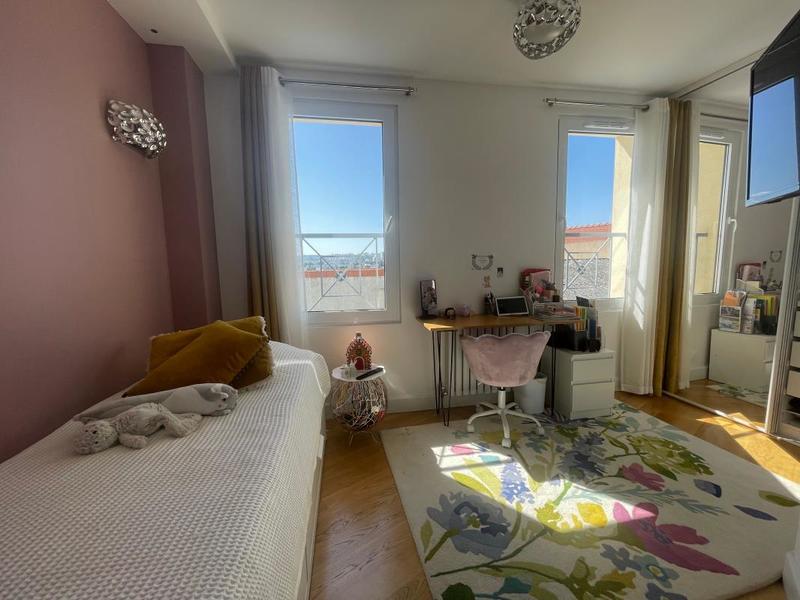 Maison - 63 m² - 4 pièces