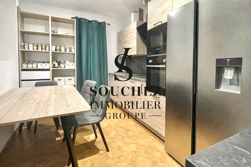 Maison - 64 m² - 3 pièces