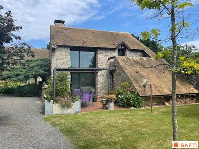 Maison - 150 m² - 5 pièces