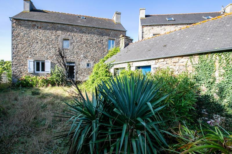 Maison - 101 m² - 1 pièce