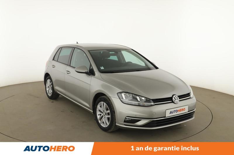 Volkswagen Golf VII 1.4 Tsi BlueMotion Bv6 5p 125 ch