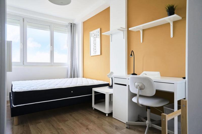 Appartement - 61 m² - 4 pièces