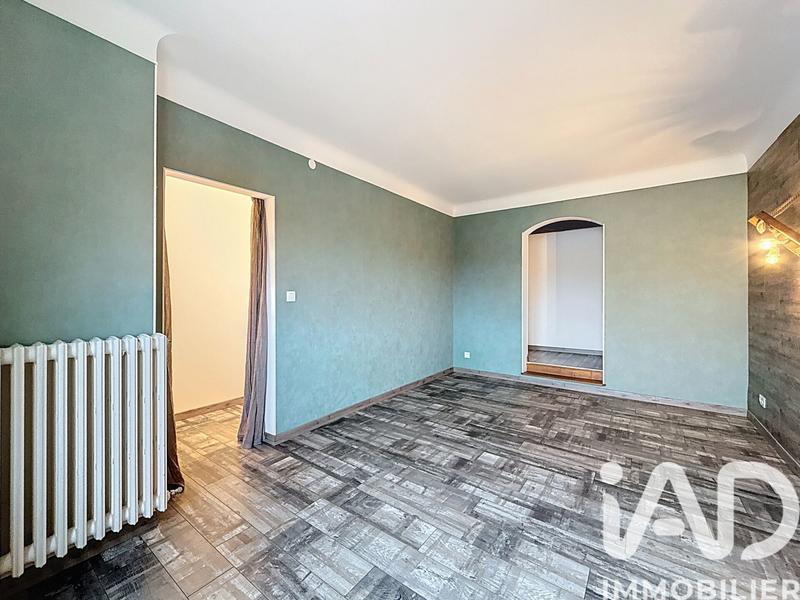Appartement - 175 m² - 6 pièces